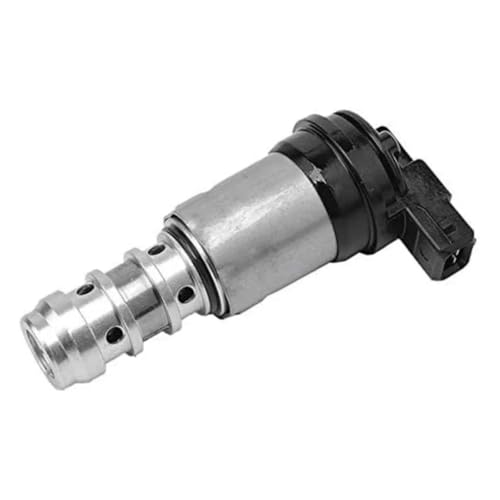 Électrovanne déphaseur Compatible Avec BMW Pour Série 1 E81 2006-2012 Pour Série 5 E60 Berline 2003-2010 Électrovanne De Distribution D'arbre À Cames Variable 11360149817