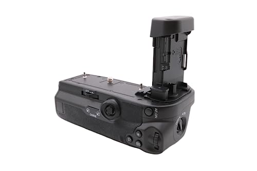 Per Canon EOS R5, R5C, R6, R6 II