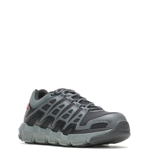 Image of Wolverine Rev DuraShocks Ultraspring Oxford CarbonMax