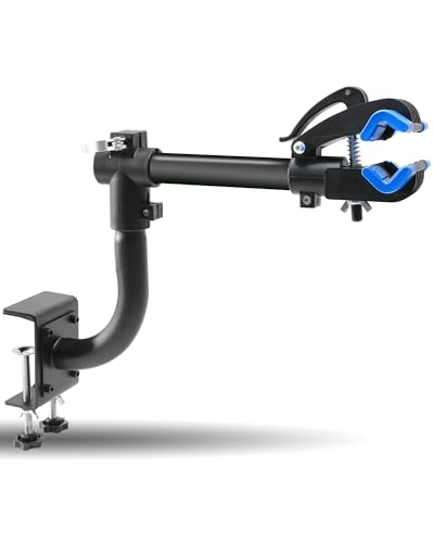 Pickup Bed Mount with Rubber Padding