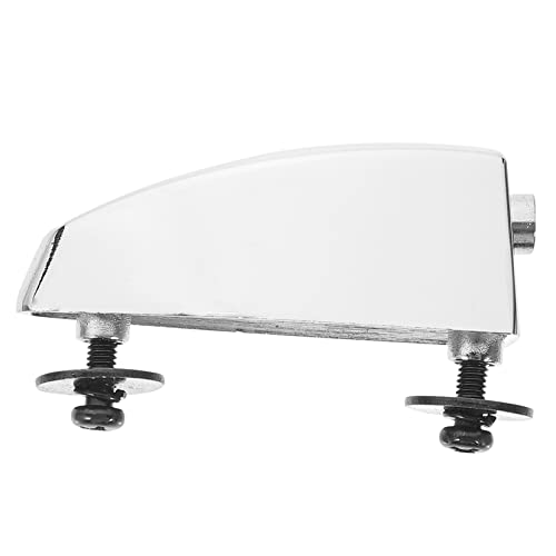 SUPVOX Drum Lug Accessories Aluminum Alloy Drum Connectors Precision Craftsmanship