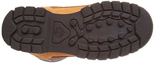 Image of Timberland Boy's Euro Sprint (Junior) Classic Boots