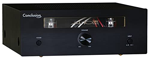 G*N様 真空管アンプ AC電源搭載 アストロ電子企画 AST-6L6GCsSTK 真空管ステレオシングルパワー