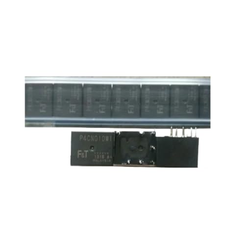 Relais de précision P4CN010W1 7PIN haute conductivité - 2