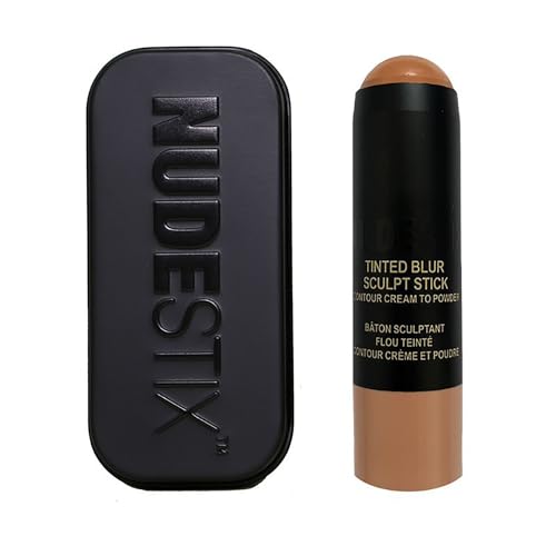 Image of Nudestix Tinted Blur Sculpt Stick, 6.2 g (Pack of 1)