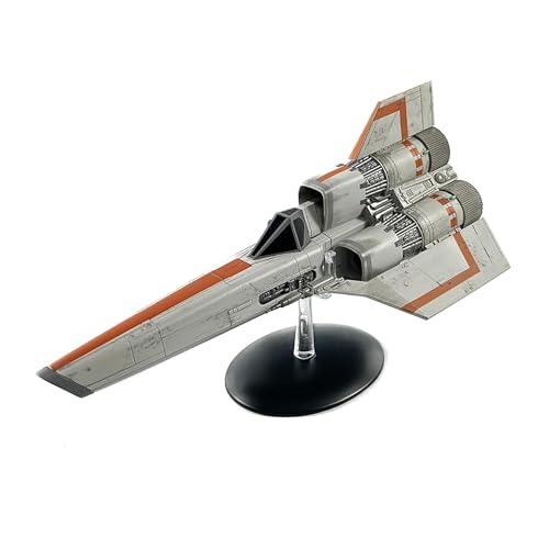 Viper MK I Battlestar Galactica Eaglemoss réplique originale de collection pour passionnés - 2
