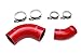 HPS Performance - Intercooler Hose (57-1486-RED-1)
