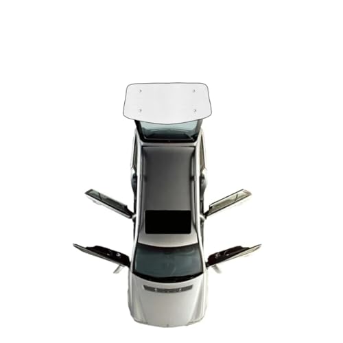 Pare soleil voiture fenêtre Peugeot 3008 P86 couverture pare-brise visière