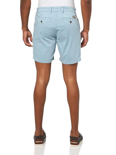 Image of AG Jeans Cipher Slim Shorts