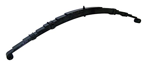 Crown Automotive J0999529 Leaf Spring Assembly