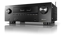 Denon AVR-X2700H photo