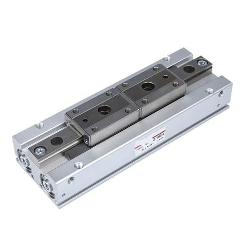 Pinza neumática de aire para sistemas robóticos de la serie MHF2 5