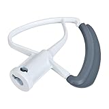 Minimiza el desperdicio de ingredientes: raspa cada resto de mezcla del recipiente, maximizando el uso de los ingredientes for cada receta.