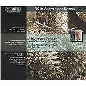 A Trombone Odyssey (30th Ann. [Audio CD] Lindberg, C/Segerstam, L-Swedish