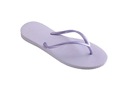 Chinelo Charme, Dupé, Feminino, Lavanda, 37/38