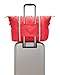 Kipling Art M, Bolsa Grande, Rojo (Escape Red) Imagen de Kipling Art M, Bolsa Grande, Rojo (Escape Red)