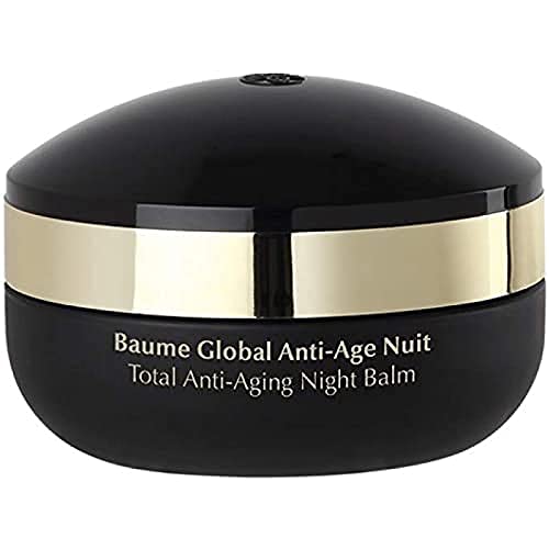 Stendhal Pur Luxe Baume Global Anti-Âge Nuit 50 Ml 1 Unidad 50 g Cover