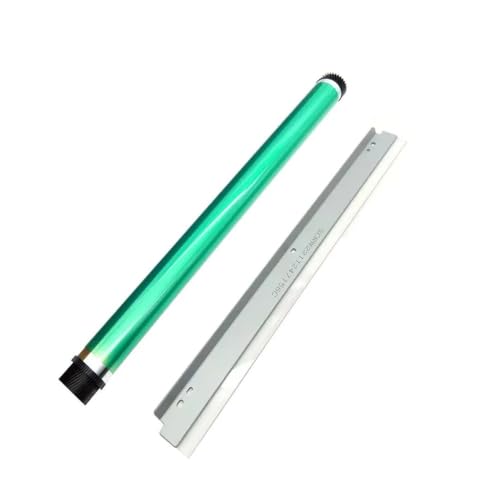 Lame de nettoyage de tambour et OPC pour Bizhub 227 287 367