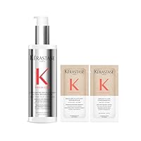 ケラスターゼ　プルミエール　ダメージリペアコンサントレ　1-4 フルセット　新品 Amazon.co.jp: KÉRASTASE ケラスターゼ プルミエール ダメージ