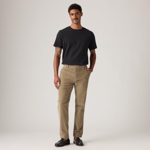 Xx Chino Std Ii Timber Wolf 22W Cord – Ansicht 5