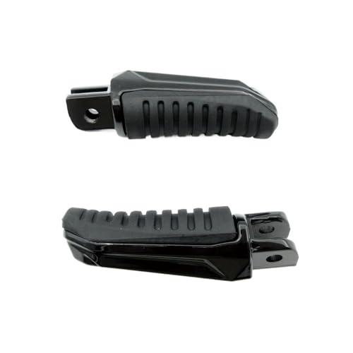 Repose-pieds pour moto cassé ? Fixez ce support pour Hayabusa et GSX650F