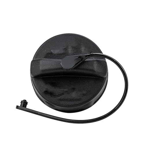 Bouchon de réservoir étanche avec lien anti-perte pour Chrysler Sebring 52030377AB