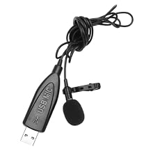 Microphone mini:made of aps sponge and metal materials, it is durable and safe,Small Microphone Small microphone: , suitable for all kinds of mobile phone brands,Microphone USB Portable microphone:single core shielding wire, good shielding, it is ver...