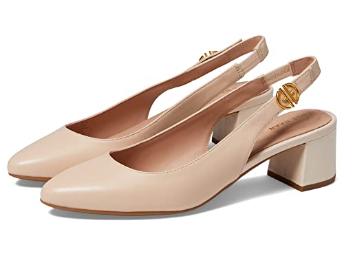 Image of Cole Haan Women's 45mm High Heel Go-to Slingback