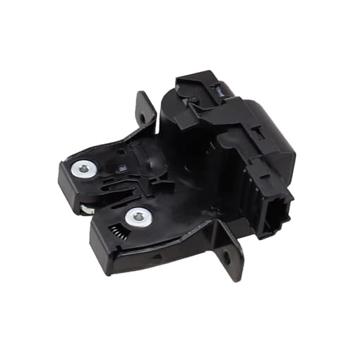 Loquet actionneur moteur hayon pour coffre arrière Clio et Scenic | Remplacement 8200947699