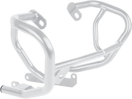 Protection moteur BMW G310R G310GS pour éviter les dégâts de chute en voyage