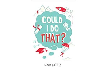Could I Do That? book cover