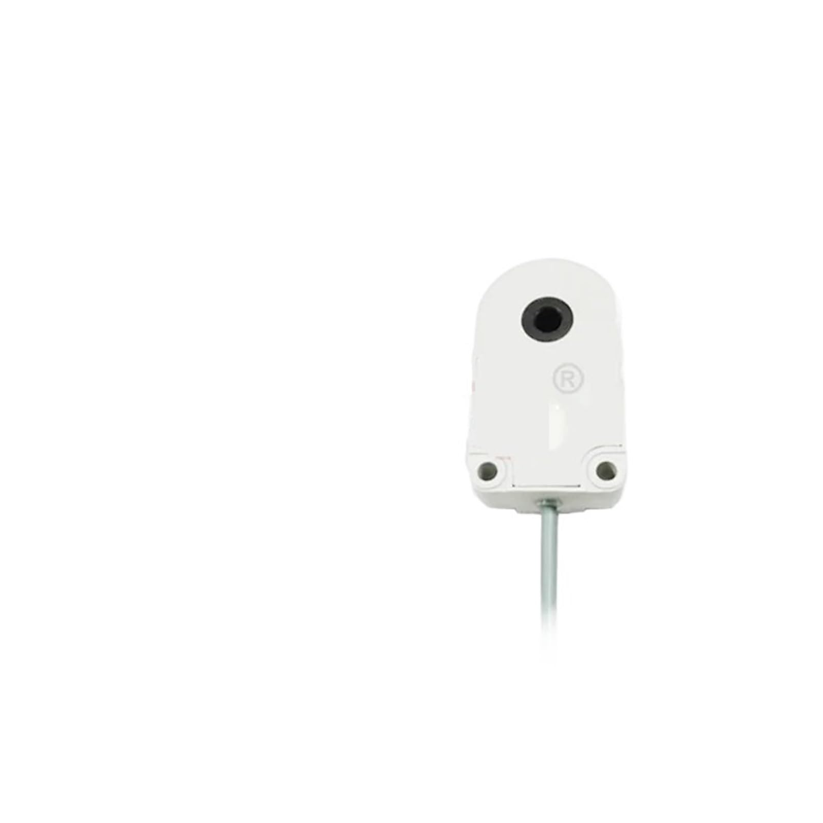 MXXDMOPD P67 6mm PNP NPN NO NC Ring Inductive Proximity Sensor 12V 24VDC 110V 220VAC(PNP NO NC)