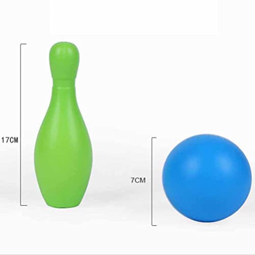 Preescolar, Toy Imagen adicional