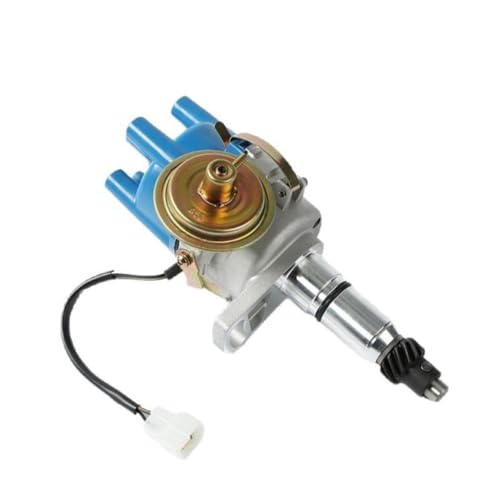 Distribuidor de encendido FDW368Q2 compatible con Alto 0.8L L3 y referencia 59-3094B