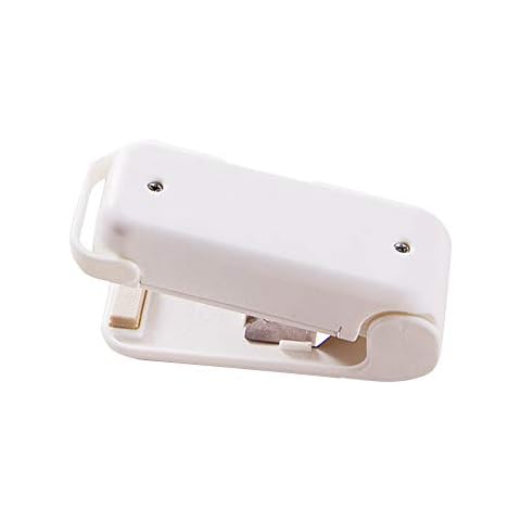 Folienschweißgerät, Manuelles Mini Bag Sealer Cover