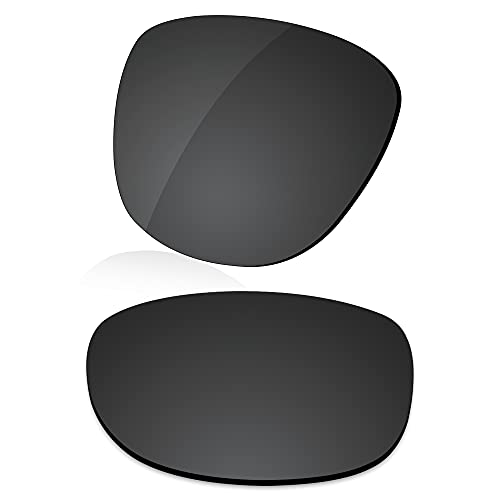 Image of LenzReborn High-impact Polarized Lens Replacement for Oakley Trillbe X OO9340 Sunglass - More Options