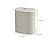 Joseph Joseph Tota Trio 90 liter/23.8 gallon Laundry Hamper Separation Basket with lid, 3 Removable Washing Bags with Handles- Ecru
