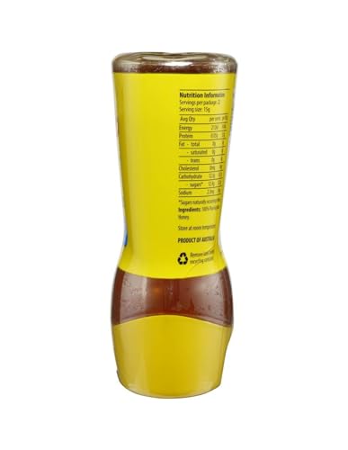 Miel Capilano 500 g miniatura 2