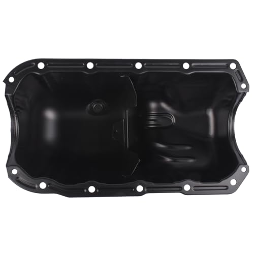 Cárter de aceite para viajes tranquilos en tu Panda o 500 Hatchback