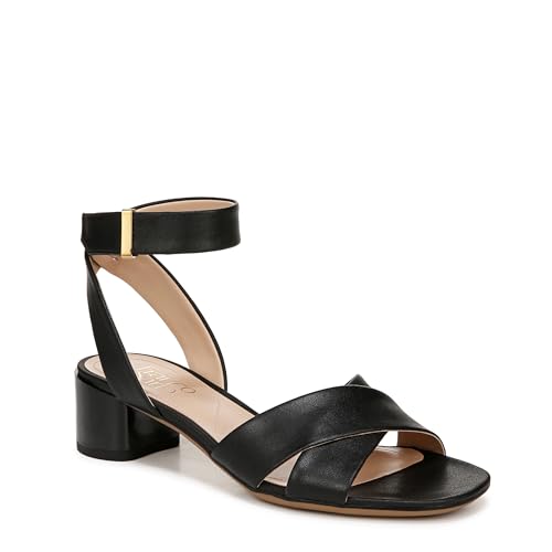 Franco Sarto Women's Noel Heeled Sandal