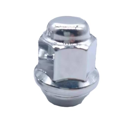 Para Kia 5295017000 Reemplazo de tuerca de buje de rueda para modelos Forte, Forte Koup, Forte5, Optima, Sedona y Soul 2010 2019