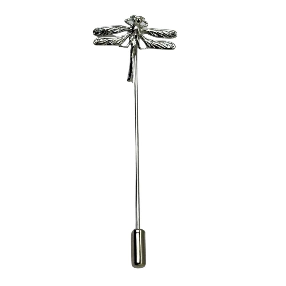 the tie hub Multi Design Metal Lapel Pin For Men-picture-18