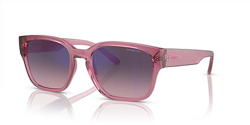 Image of ARNETTE mens An 4325 Square Sunglasses