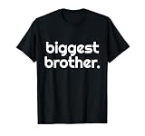Big Brothers X2 Big Bro Again Toddler Sibling Boys 2023 T-Shirt