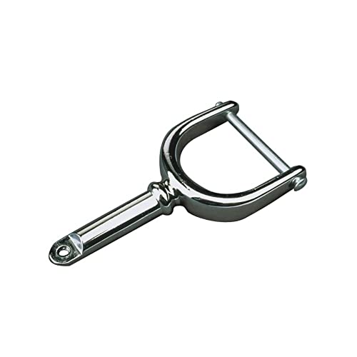 Kimpex Stainless Steel 12 Volt Horn