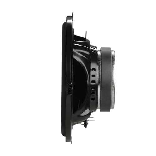 JBL Club 64C - 6-1/2" (160mm) Two-Way Component Speaker System, 70W RMS, 210W Peak, Sensitivity (@ 2.83V): 92dB, Frequency Response: 55Hz – 20kHz, Nominal Impedance: 3.0 ohms by JBL - Image 6