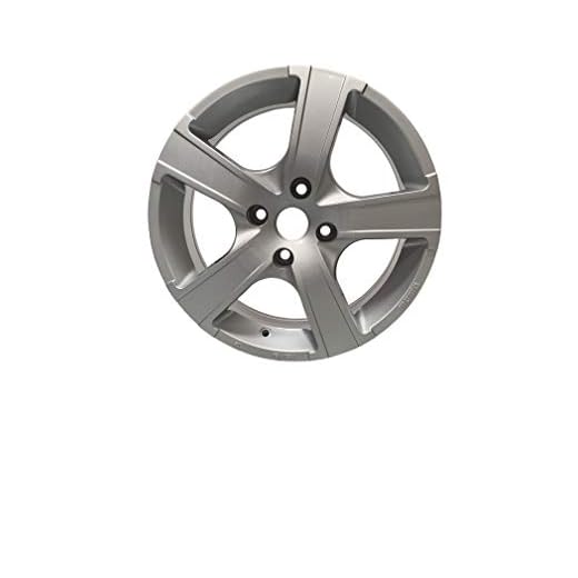 MOMO WWPS65637408-6.5X16 ET37 4X108 Llantas de aleación (Coche)