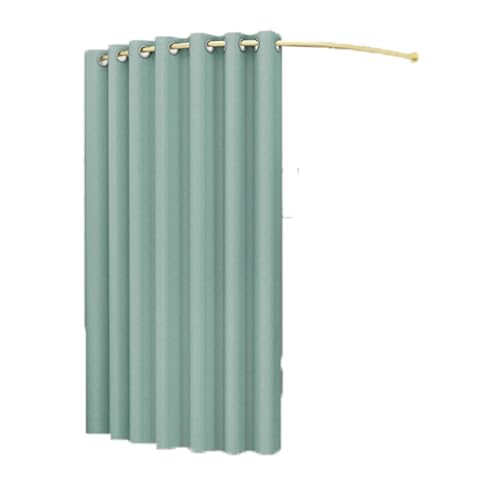 Qxmiguel Vestuario de Vestimenta vestidor de Vestuario de la Pared de la Esquina montada con el Gancho del Gancho del Gancho Vestuario extraíble Usado en el Centro Comercial