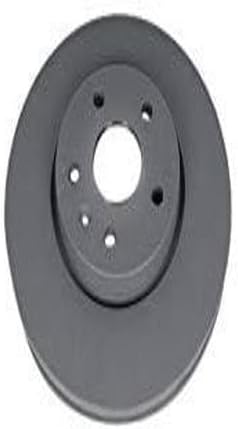 GM Genuine Parts 177-1090 Front Disc Brake Rotor