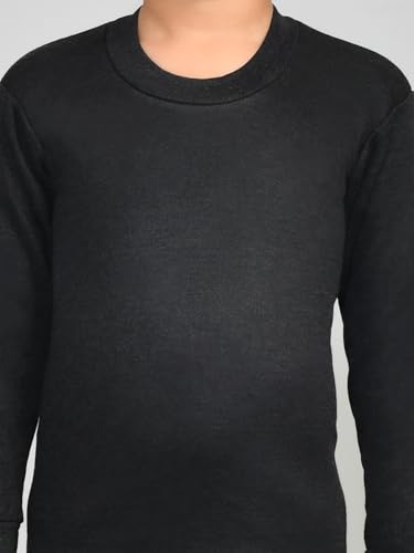 Image of Lux Cott's Wool Boys Thermal Set